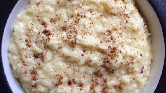 жидкая рисовая каша в мультиварке с молоком