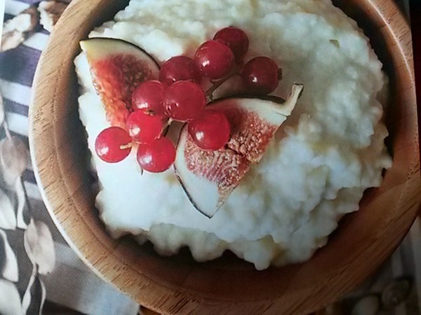 Пшенная каша в мультиварке