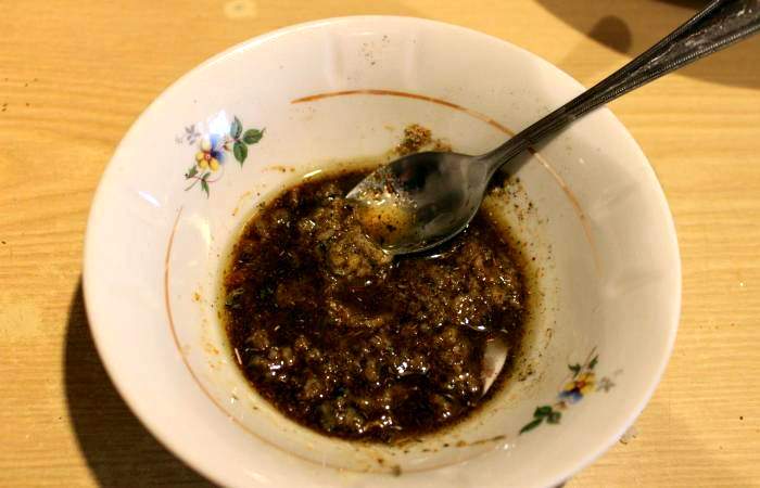 Рецепт Куриные бедра с макаронами в мультиварке шаг-3