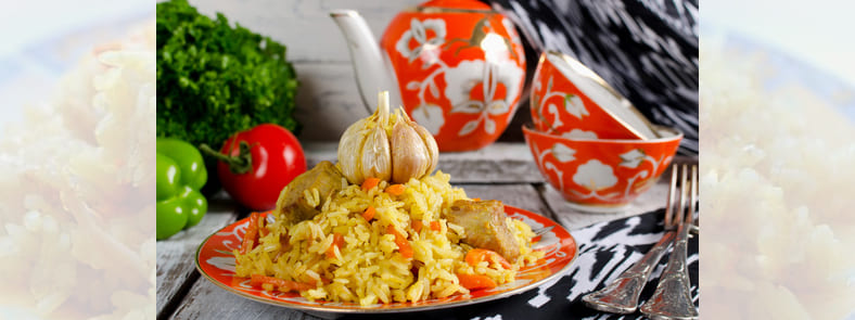 Вкусный рассыпчатый плов в мультиварке: секреты и рецепты приготовления | Как приготовить плов в мультиварке