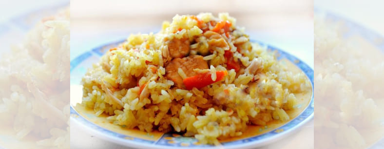 Вкусный рассыпчатый плов в мультиварке: секреты и рецепты приготовления | Как приготовить плов в мультиварке