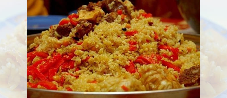 Вкусный рассыпчатый плов в мультиварке: секреты и рецепты приготовления | Как приготовить плов в мультиварке